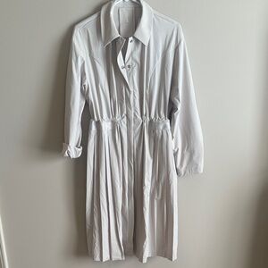 Nike Dri fit training jacket